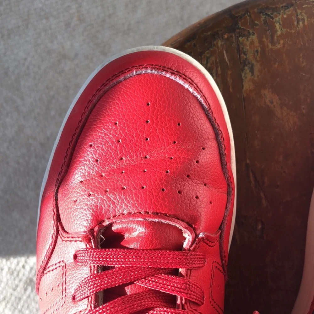 Reebok Boy’s High Top Sneakers - Picture 10 of 10